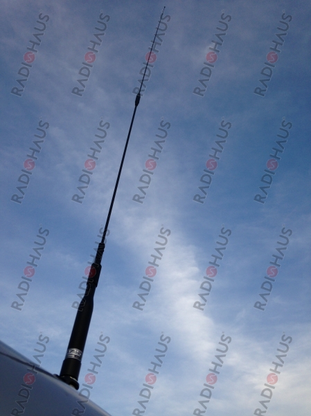 SBB-25 Antena Mvel para VHF (144MHz)