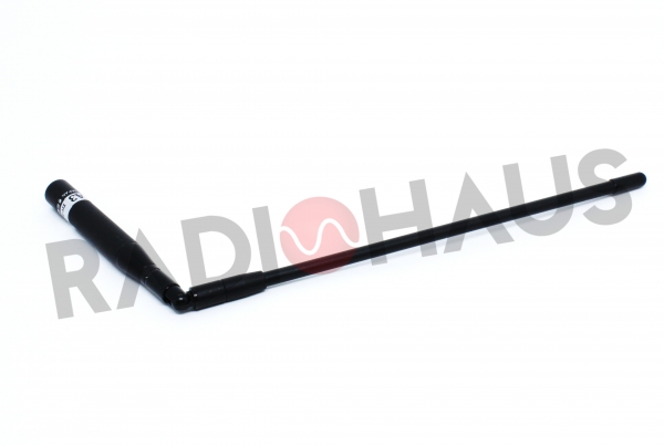 SMA-3 Antena triband para HT 144, 440 e 900MHz