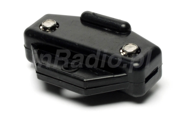 MFJ-16B01 Isolador Central para Antenas Dipolo