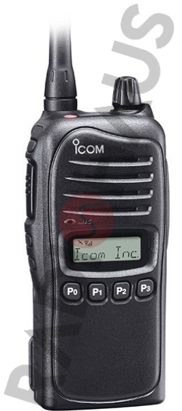 IC-F3021S Radio Transceptor HT VHF