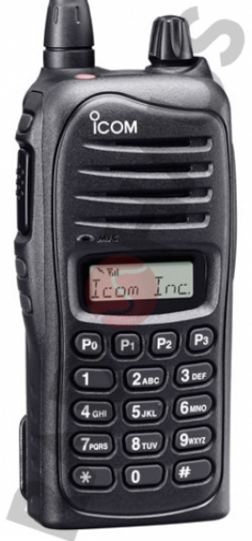 IC-F3021/T Radio Transceptor HT VHF