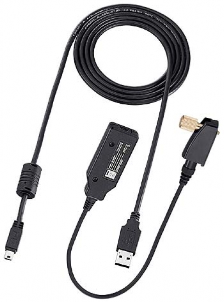 OPC-966U Cabo de programao USB para Rdios ICOM