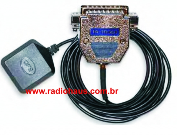 IA-10301 Quick Silver - Antena GPS para rdios ICOM