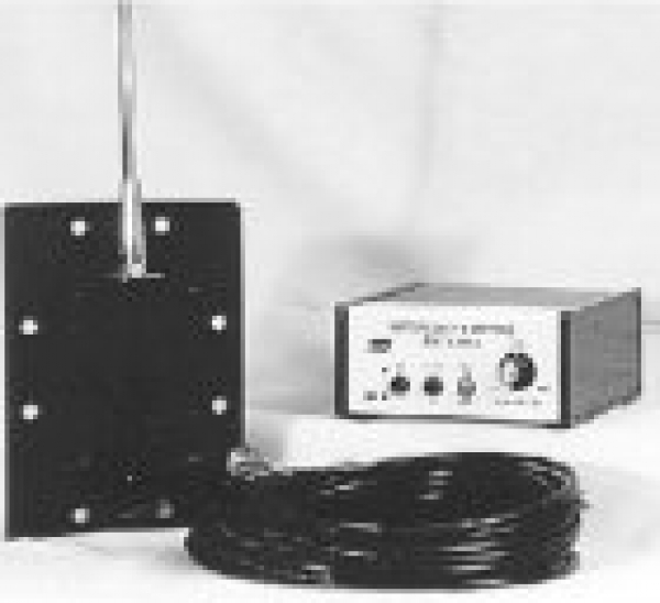 MFJ-1024 Antena externa ativa