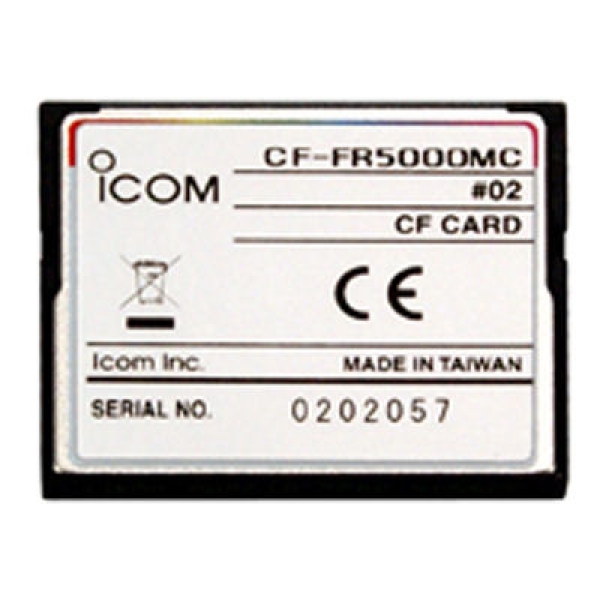 CF-FR5000MC Memria para sistema multi site convencional