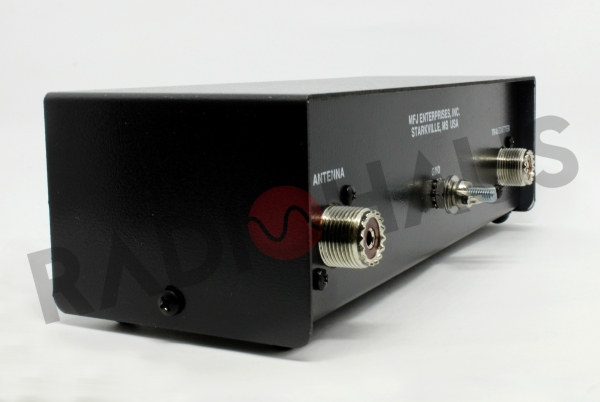 MFJ-921 Acoplador de Antenas - 144/220Mhz - MFJ