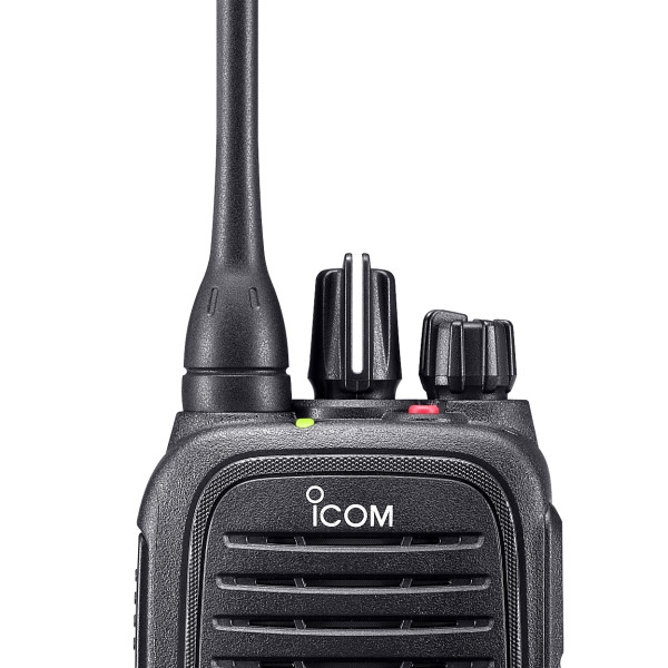 IC-F1000D Rdio Transceptor VHF Porttil Hbrido ICOM