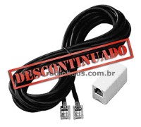 OPC-1156 Cabo de separa��o para IC-2720H - Clique para ampliar a foto