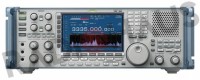 IC-R9500 Receptor Profissional 5kHz a 3,3GHz - Clique para ampliar a foto