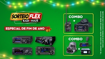 Sorteio Flex Natal b