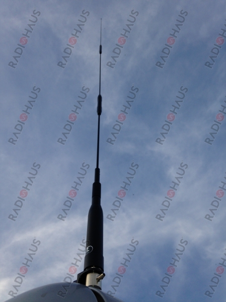 SBB-7 Antena Dual Band Mvel Alto Ganho *OFERTA*