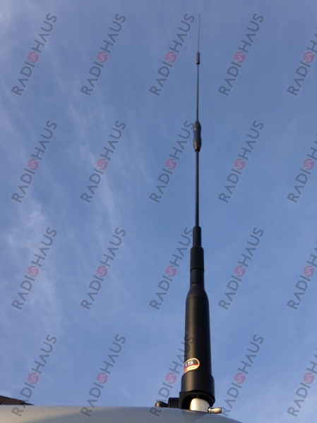 SBB-15 Antena Tri Band para uso mvel (VHF, UHF e 50MHz) *OFERTA*