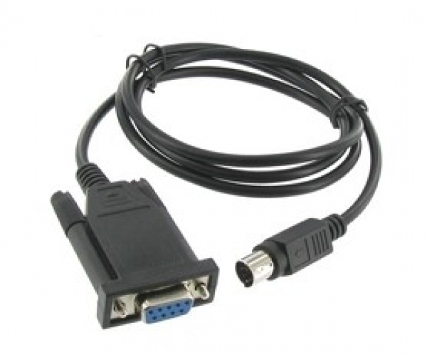 CT-62 Cabo de interface CAT para FT-100 / FT-857 / FT-897