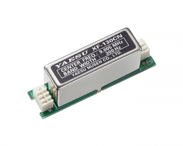 XF-130CN Filtro 9,005MHz /  CW 300Hz (Gaveta09)