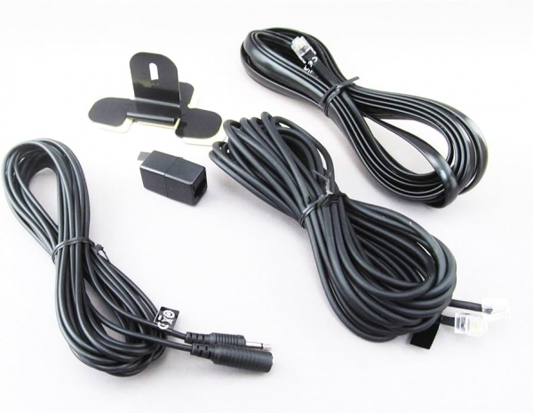 YSK-891 KIt de separao de painel do Yaesu FT-891 *OFERTA*