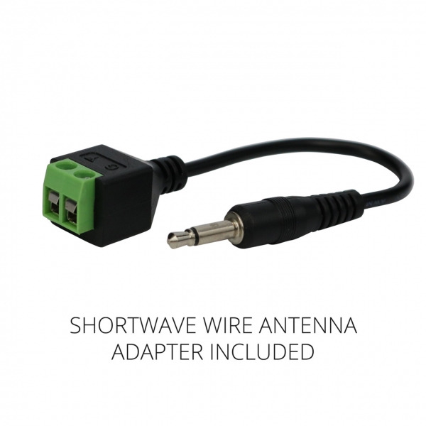 CC SKYWAVE SSB2 Com AM, FM, OC, WX e Faixas Aviao 