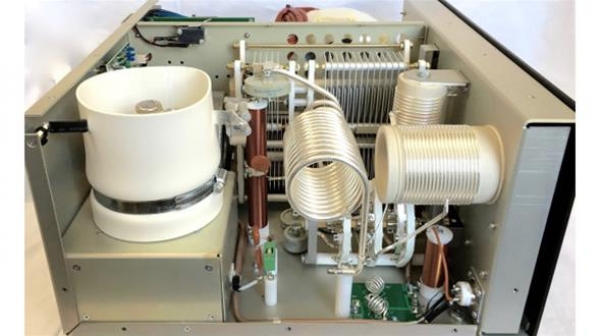 OM Power OM-2000+ HF Plus 6 Meter Manual Tune 1,500W+ Linear Amplifiers OM-2000