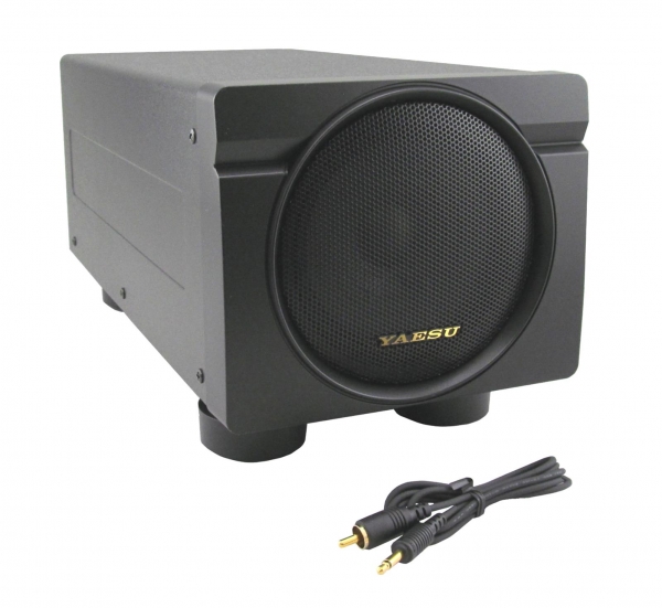 SP-101 Alto falante externo para linha Yaesu FT-DX101D *OFERTA*