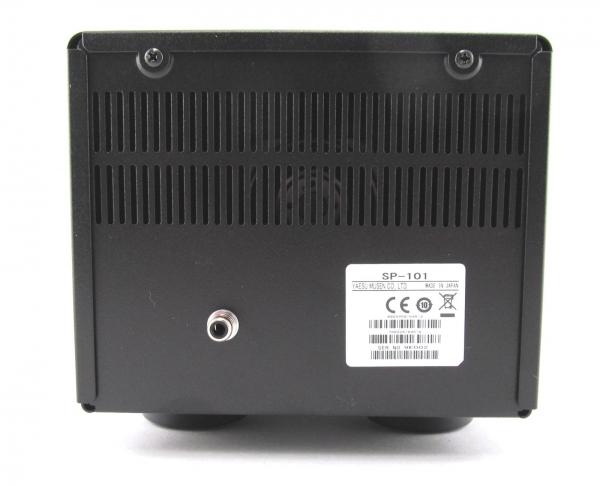 SP-101 Alto falante externo para linha Yaesu FT-DX101D *OFERTA*