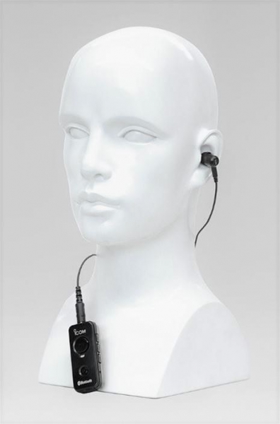 VS-3 Fone de Ouvidos Bluetooth Icom