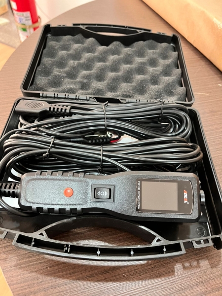 Kit de sonda de circuito automotivo ANCEL PB100, ferramenta de teste de diagnstico do veculo