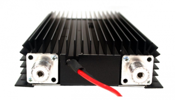 LA-144 Amplificador para VHF 135-175MHz 70W RM Italy *OFERTA*
