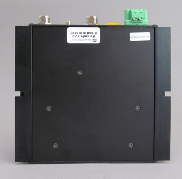 MLA-100 Amplificador 1,8-54MHz (160 a 6m) 100W RM Italy *OFERTA*