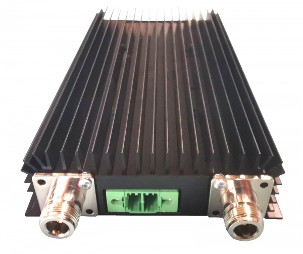 LA-435 Amplificador de RF para UHF (405-480MHz) 70W RM Italy *OFERTA*
