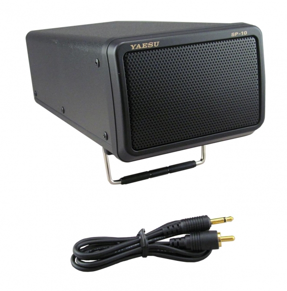 SP-10 Alto falante externo Yaesu para FT-991A *OFERTA*