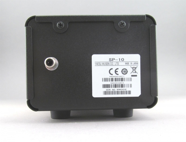 SP-10 Alto falante externo Yaesu para FT-991A *OFERTA*