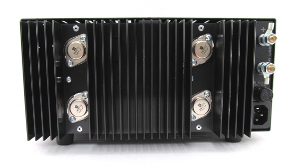 VS-35M-AP Fonte de Alimentao varivel com medidor, 35A 13,8Vcc Astron