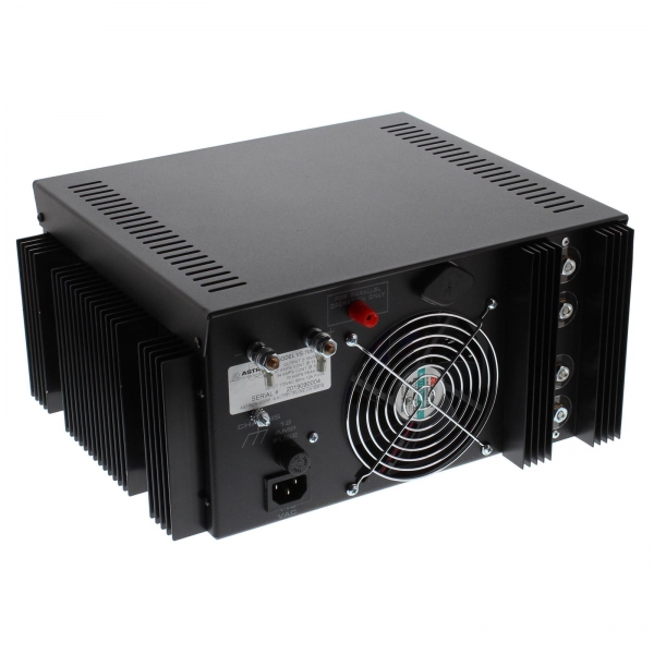 VS-70M-AP Fonte de Alimentao varivel com medidor, 70A 13,8Vcc Astron