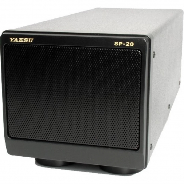 SP-20 Alto-Falante Externo para FTDX3000D/ FTDX1200