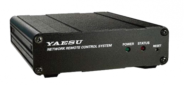 Yaesu SCU-LAN10 Sistema de controle remoto via rede