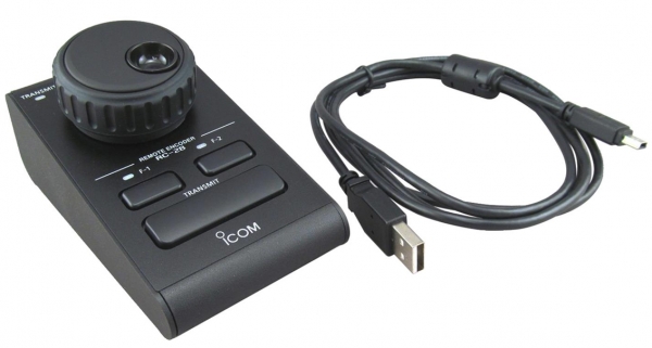 ICOM RC-28 Enconder USB Controle Remoto