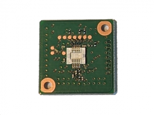 SPU-1 Yaesu Placa ASP (Audio Signal Processor) para for FT-3165-85, FTM-150R, FTM510DR