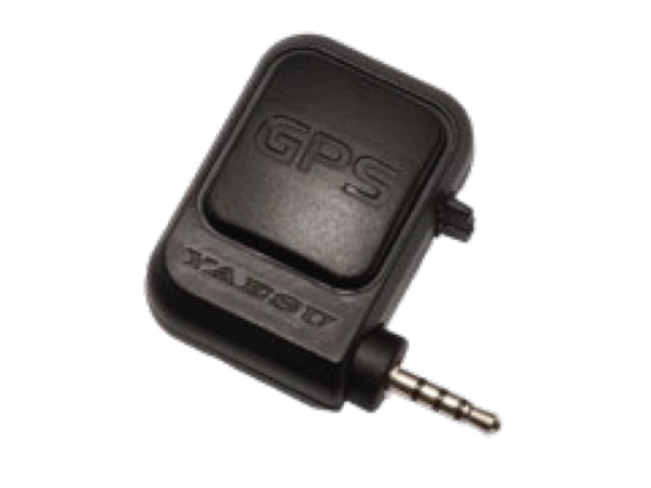 FGPS-5 Mdulo de GPS opcional para Yaesu