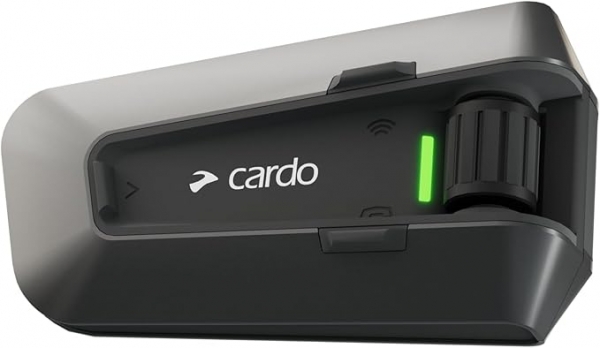 Intercomunicador Cardo Packtalk Edge Single - nico
