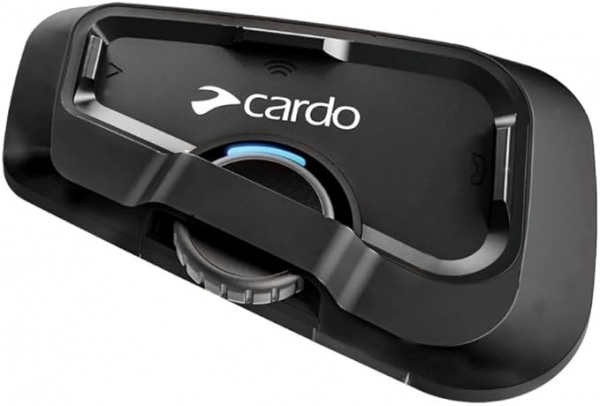 Intercomunicador Capacete Cardo Freecom 2X SINGLE