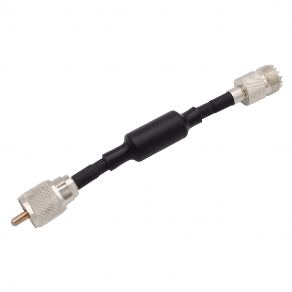 TRF MINI Filtro de interferncia Comet  HF/6M RFI Choke  TRF-MINI