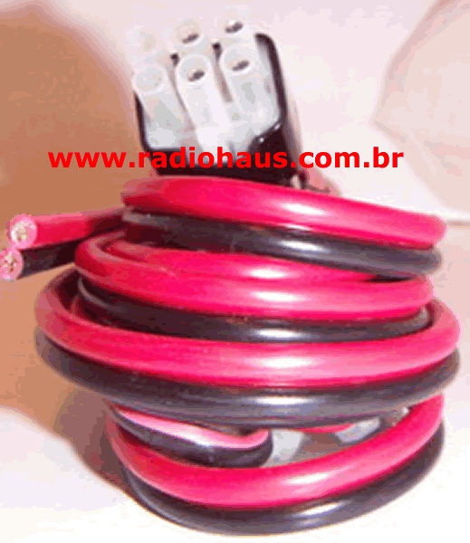 OPC-025D Cabo de for�a 3m