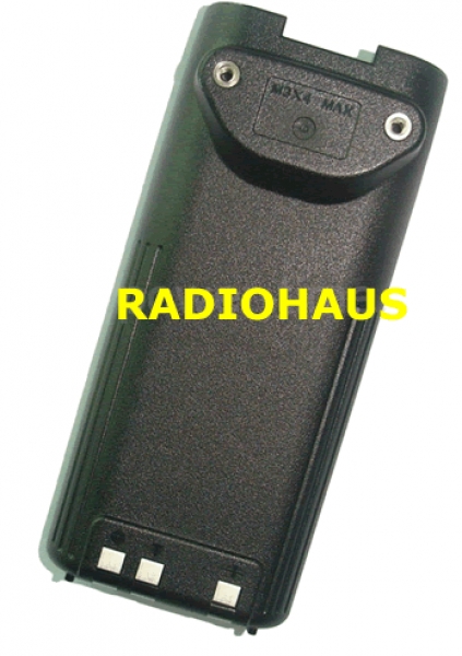 BP-210N Bateria NiMH 7,2V 1650mAh ICOM