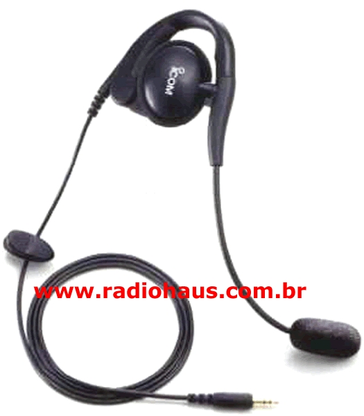 HS-94 Fone de Ouvidos para usar com VS-1
