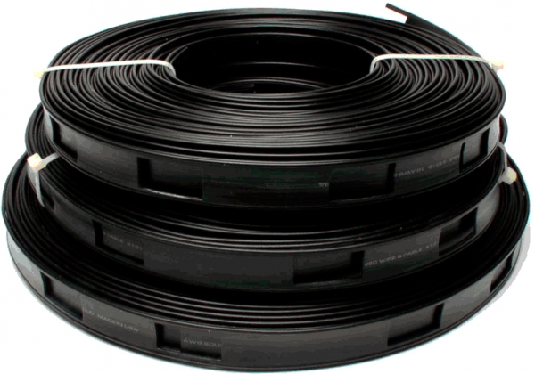MFJ-18H100 Linha aberta 450 Ohms (rolo de 30 metros)