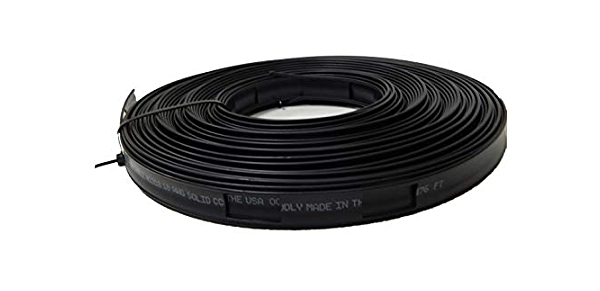 MFJ-18H100 Linha aberta 450 Ohms (rolo de 30 metros)