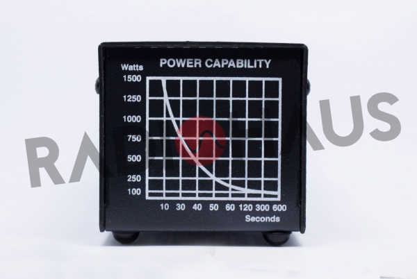 MFJ-264 Carga Fantasma (no irradiante) 1.500W
