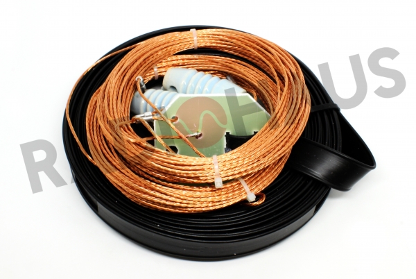 MFJ-1778 Antena dipolo 160 a 10 metros tipo G5RV *OFERTA*