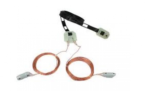 MFJ-1778M Antena dipolo tipo G5RV Junior 40 a 10 metros