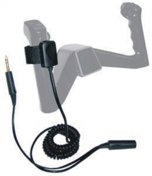 PTT ASA-PTT-1A Chave PTT para fone ASA