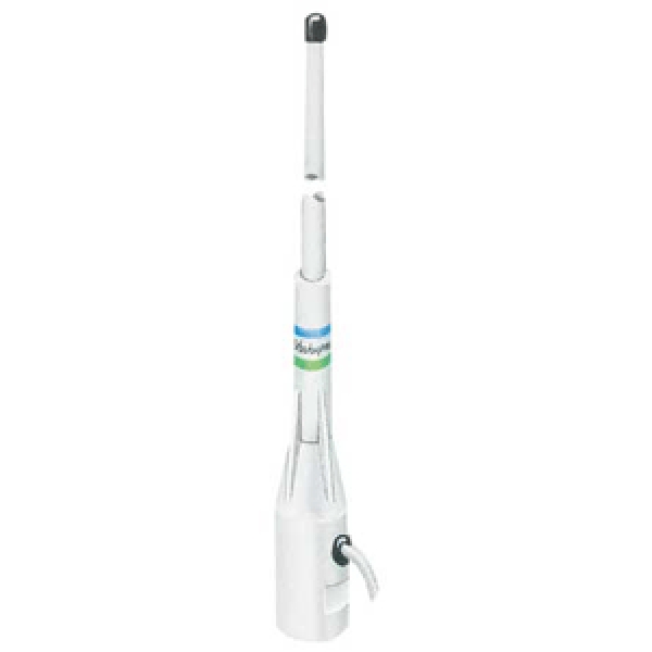 Antena Shakespeare 5420 para AM/FM branca